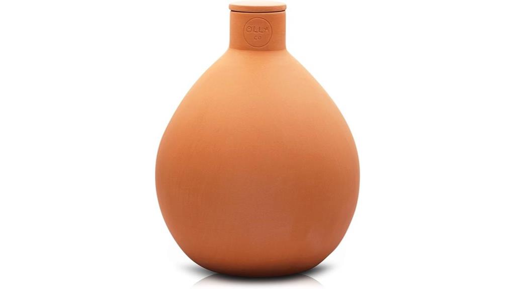 vintage ceramic garden watering