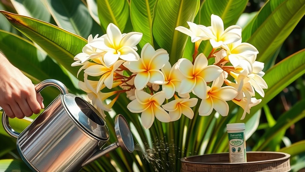 water nutrients pests pruning