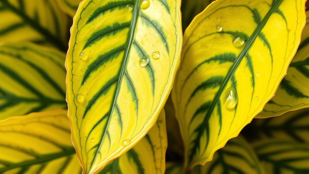 water regularly prevent drought