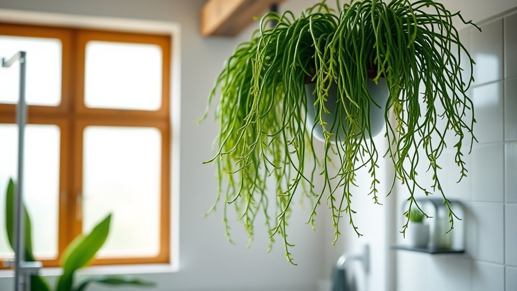 water when soil dries