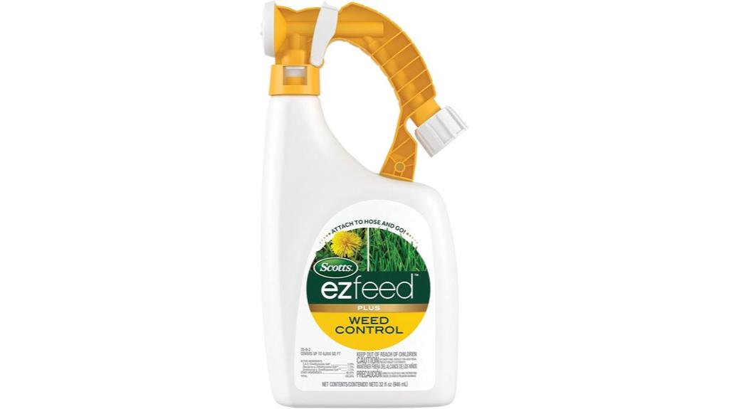 weed control 32 oz