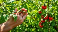 weekly summer pest inspections