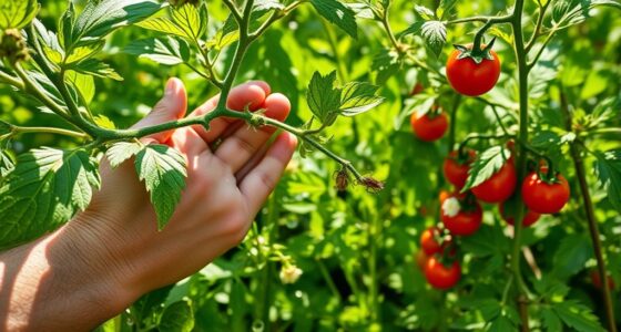 weekly summer pest inspections