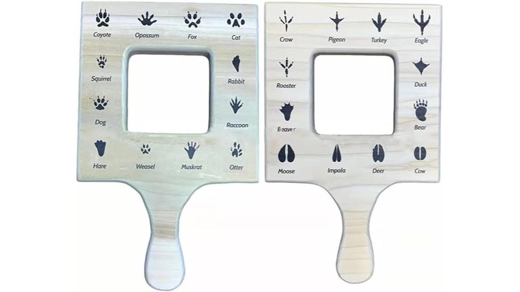 wildlife identification resource