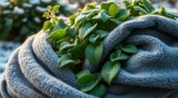 winter plant protection blankets