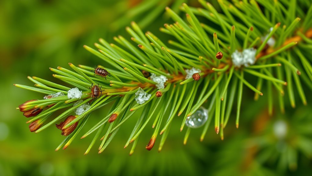winter protection for cypress