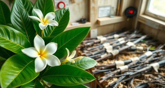 winterize plumeria properly