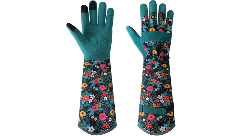 women s breathable leather gloves