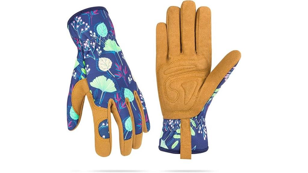 women s gardening gloves