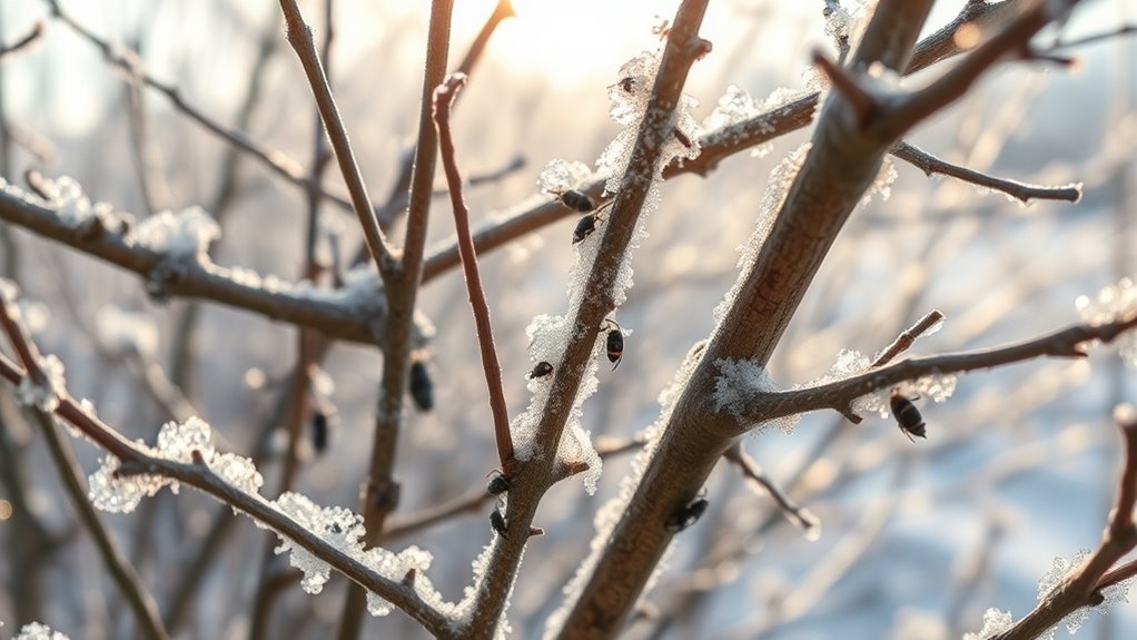 year round pest management strategies