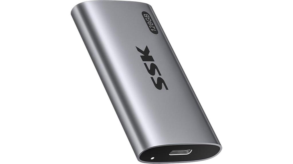 128gb usb 3 2 ssd