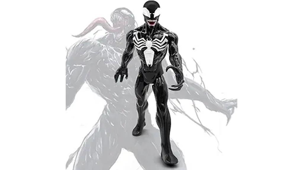 12 inch kid s action figures