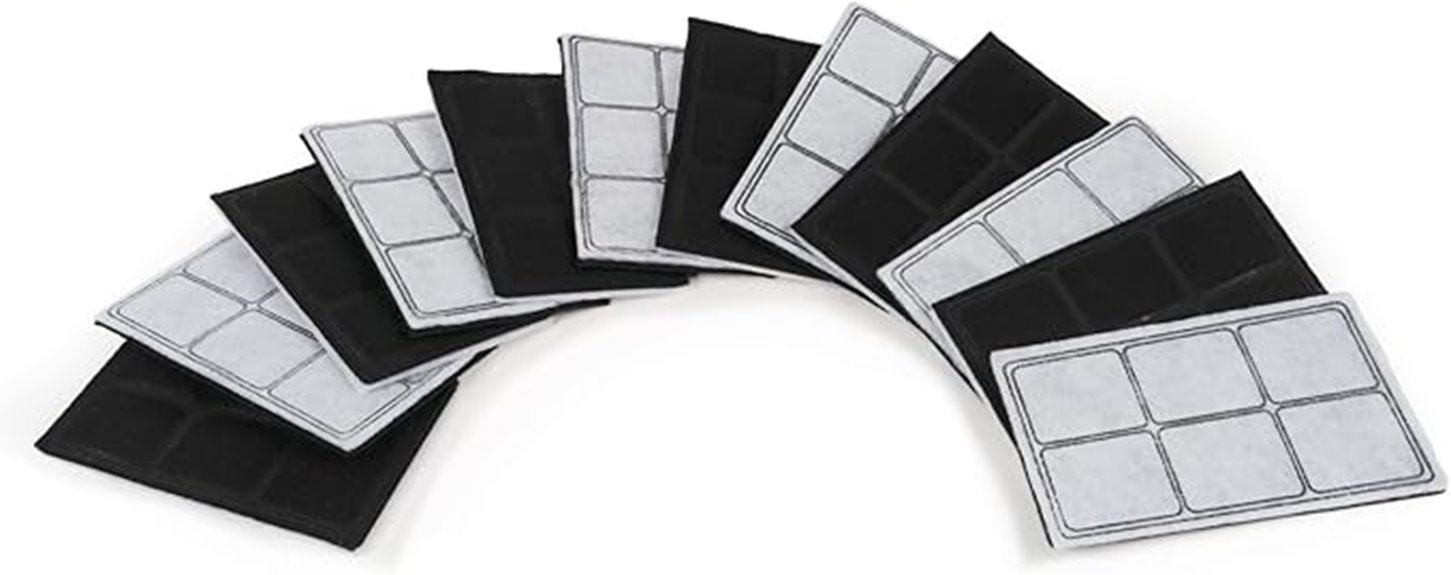 12 pack pet fountain filters