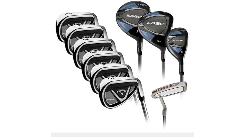 2024 callaway edge set