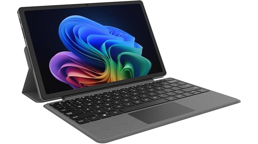 2025 convertible touchscreen laptop