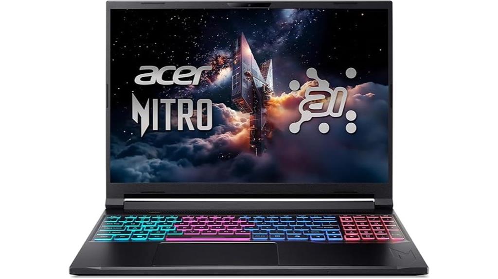 acer nitro v 16s
