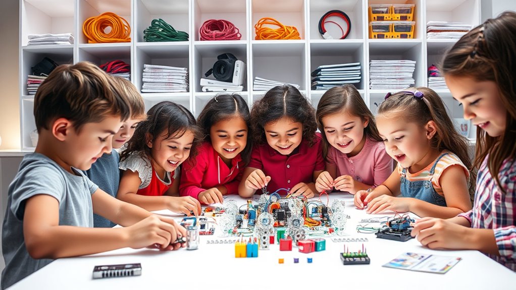 age appropriate quality safety