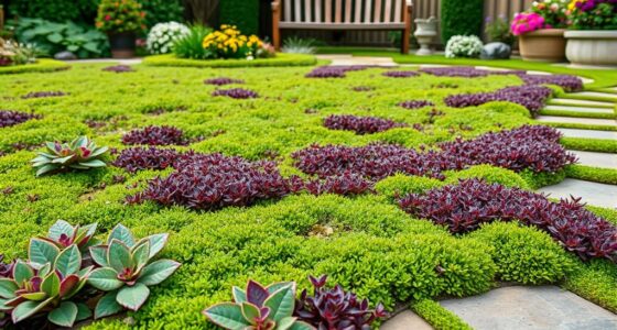 alternative short grass options