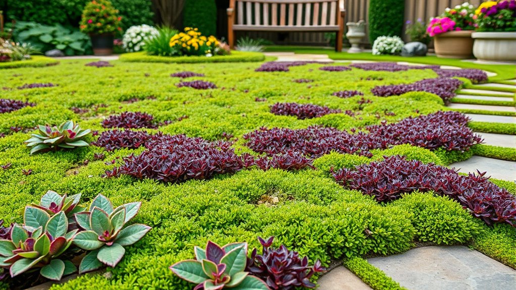 alternative short grass options