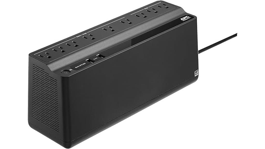 apc ups battery