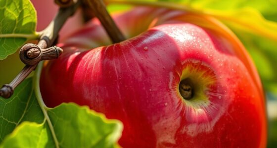 apple maggot detection methods