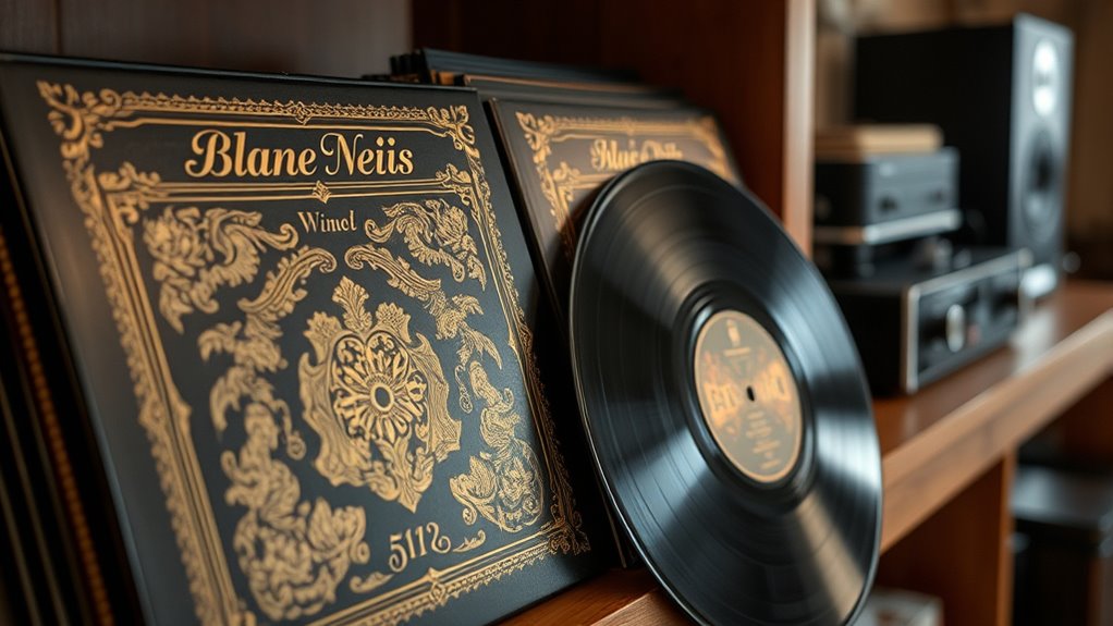 artwork sound limited edition
