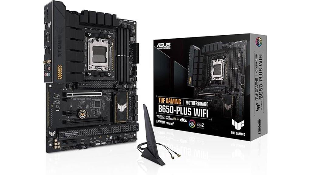 asus b650 gaming motherboard