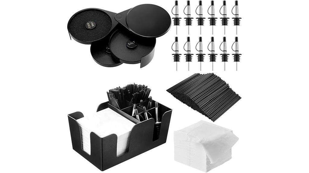 barware rimming kit
