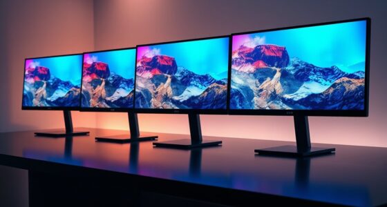 best 4k e ink monitors