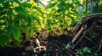 biochar s garden benefits limits