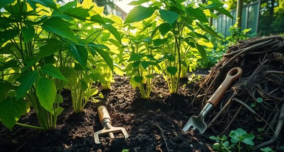 biochar s garden benefits limits