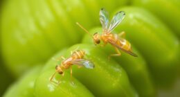 biological pest control method