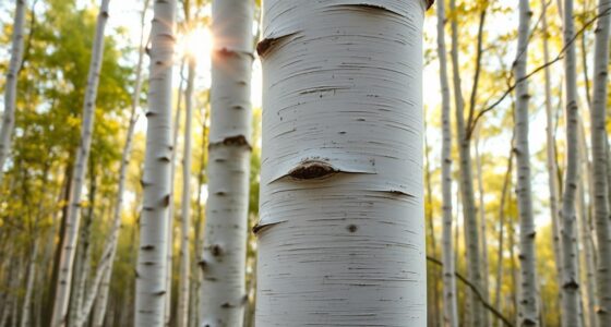 birch tree borer risks