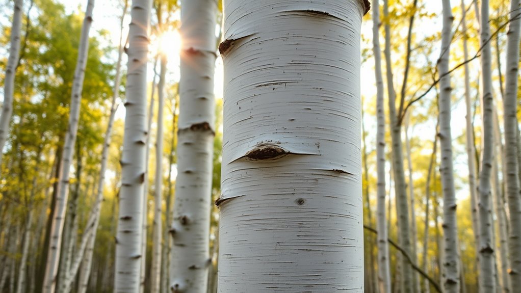 birch tree borer risks