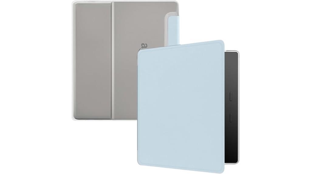 blue tpu case for oasis