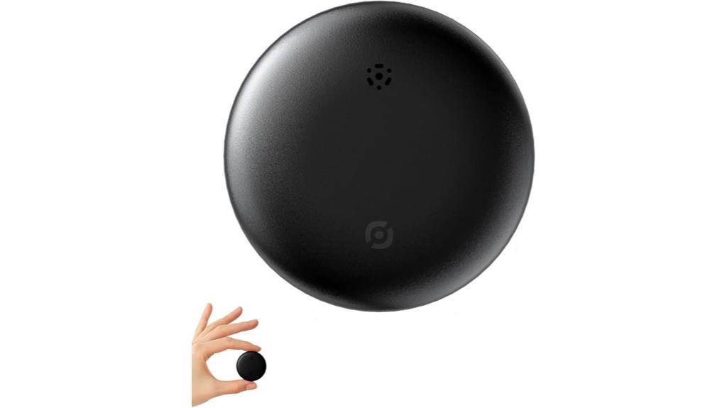 bluetooth waterproof key finder