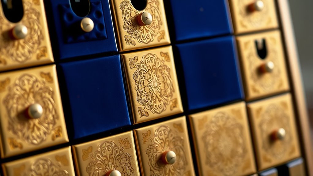 brand trust and value