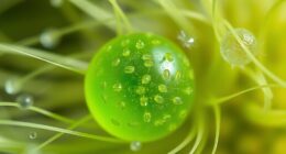 bt targets specific pests