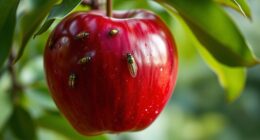 causes of fruit drop