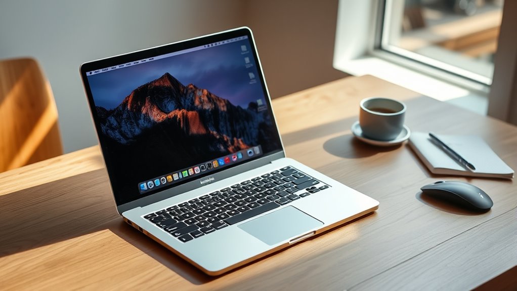 choose best macbook features