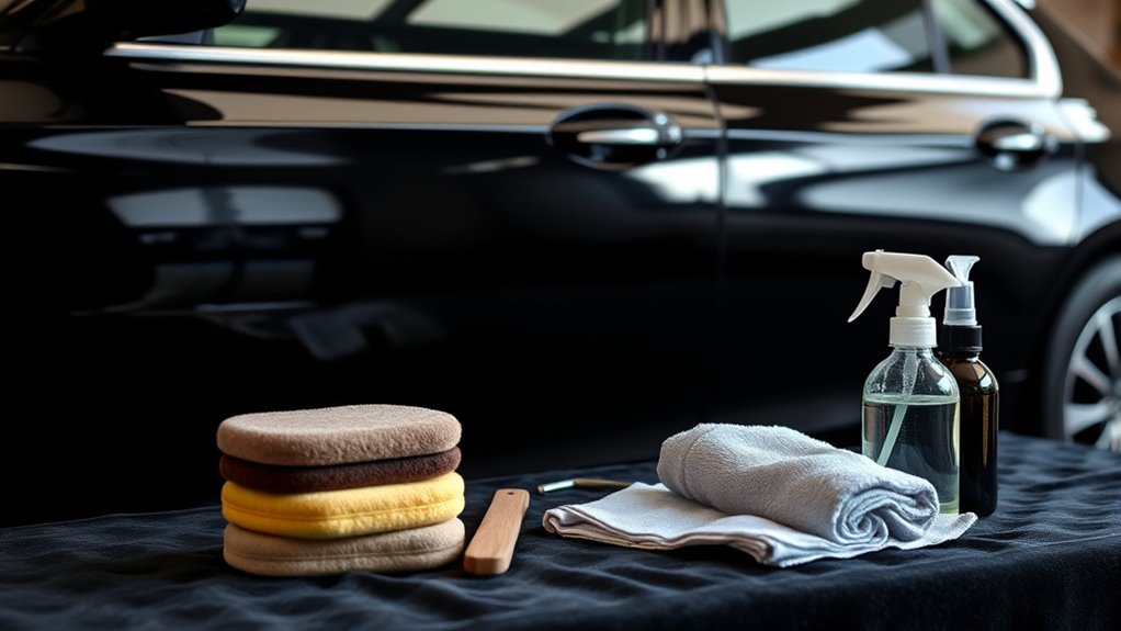 choose durable easy wax