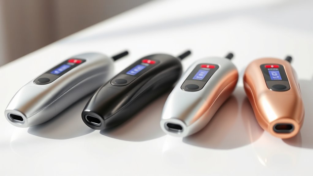 choosing effective laser devices
