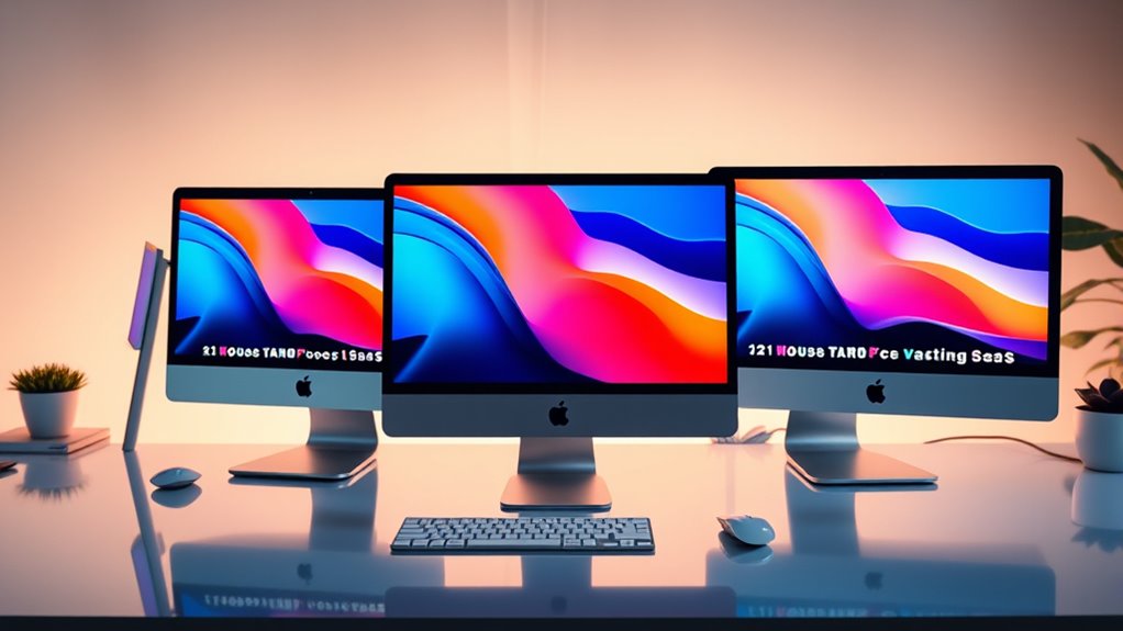 choosing imac display and storage