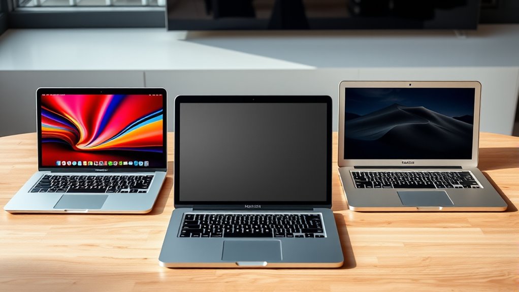 choosing macbook air configuration