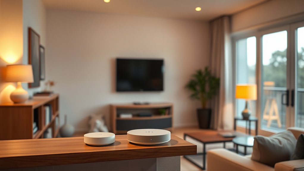 choosing optimal wi fi system