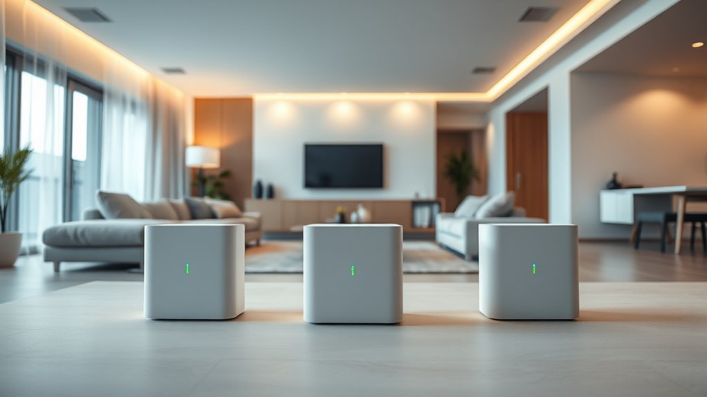 choosing optimal wi fi systems