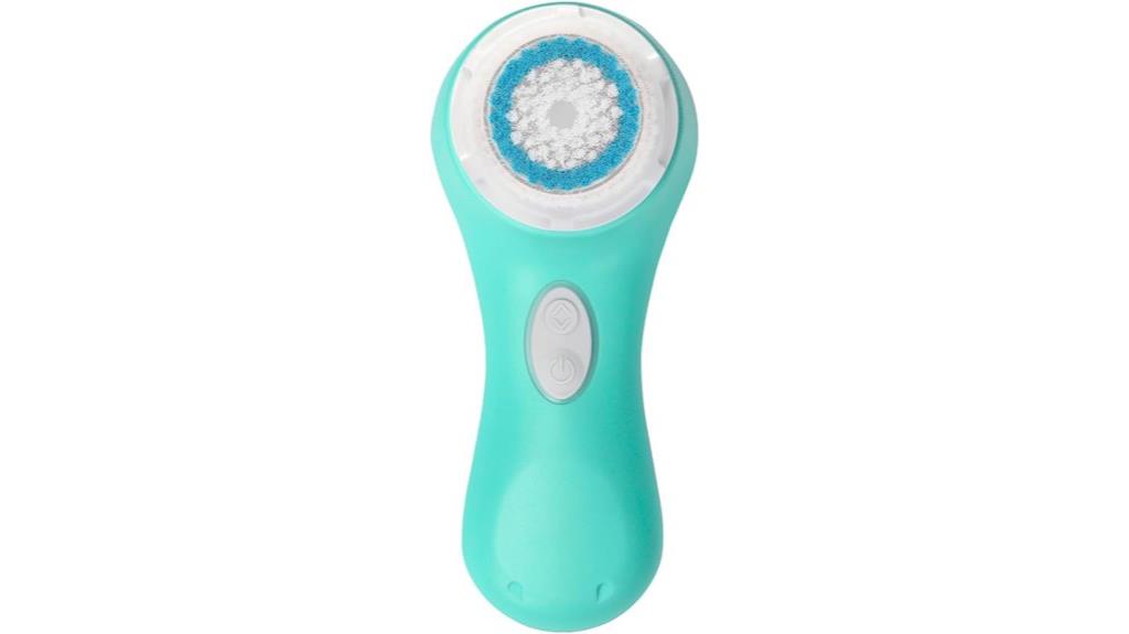clarisonic mia 2 sea breeze