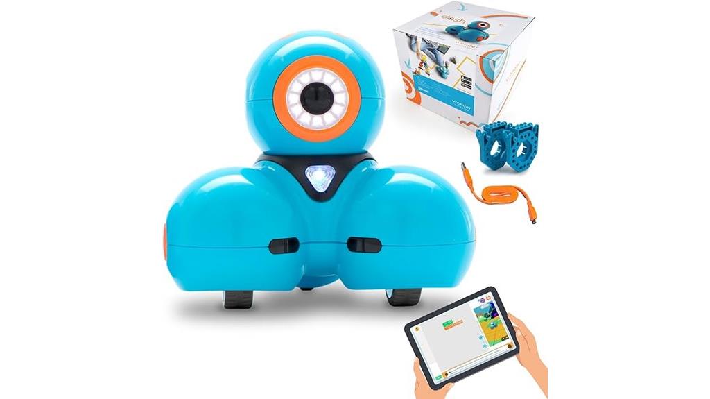 coding robot for kids