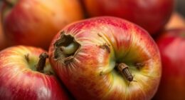 codling moth damage cycle