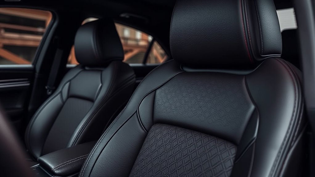 comfort durability fit safety